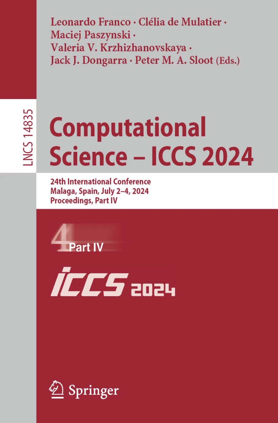 ICCS